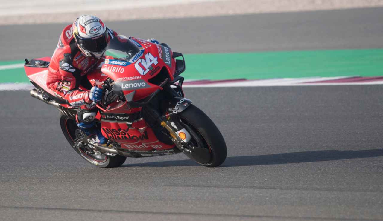 Andrea Dovizioso