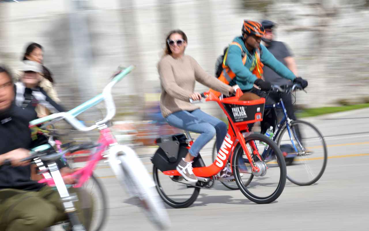 assicurazione bici elettriche