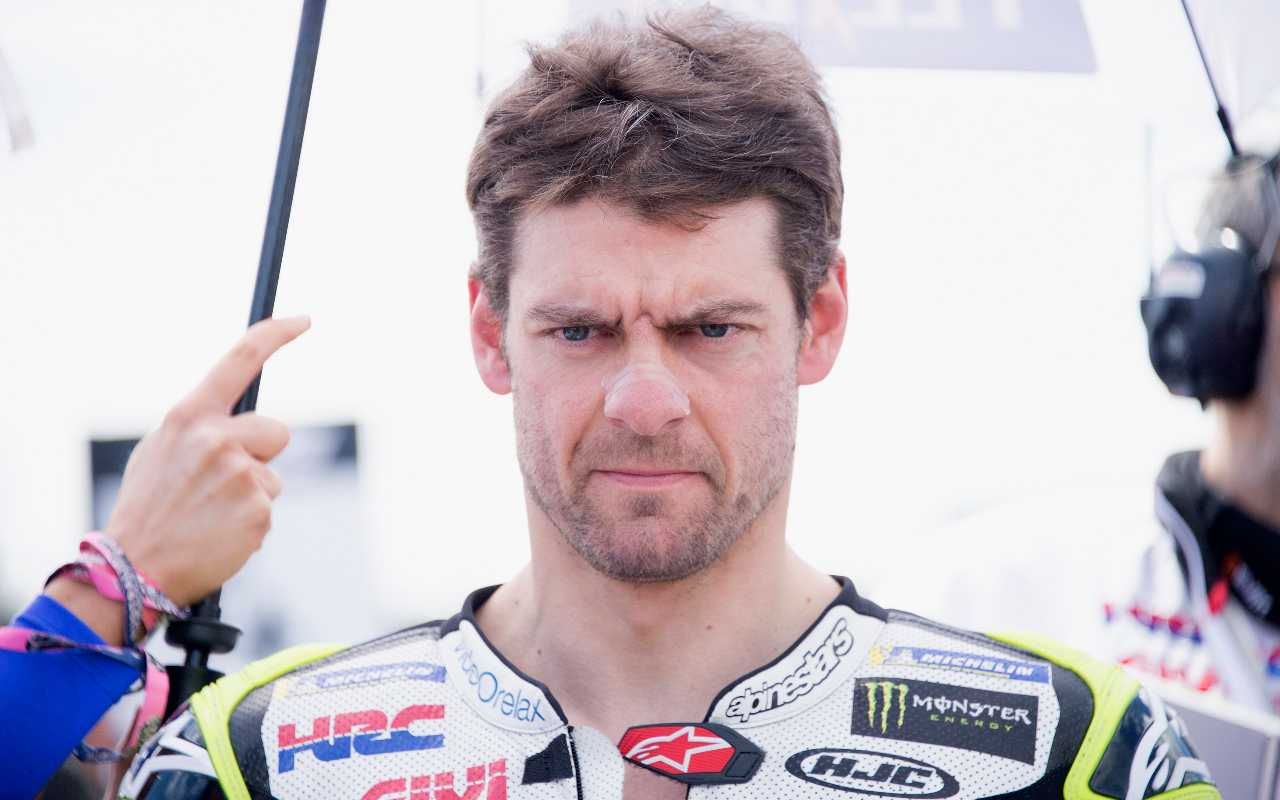 Cal Crutchlow