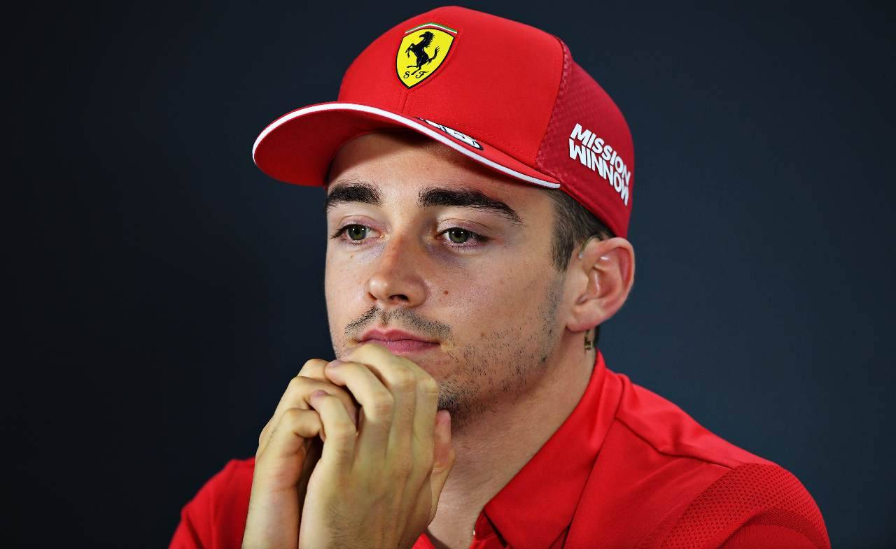 Charles Leclerc