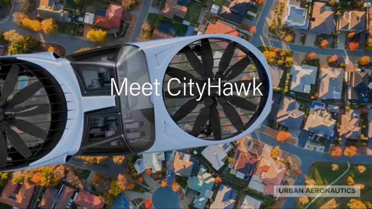 CityHawk