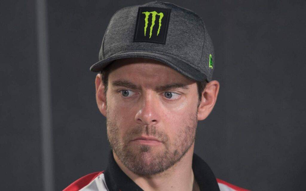 Crutchlow