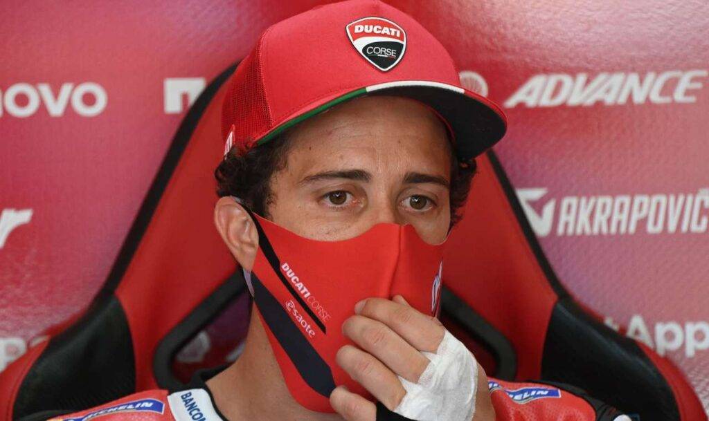 Andrea Dovizioso