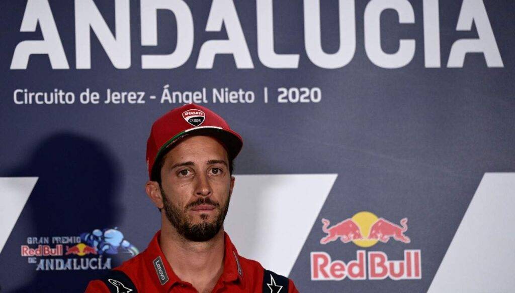 Andrea Dovizioso