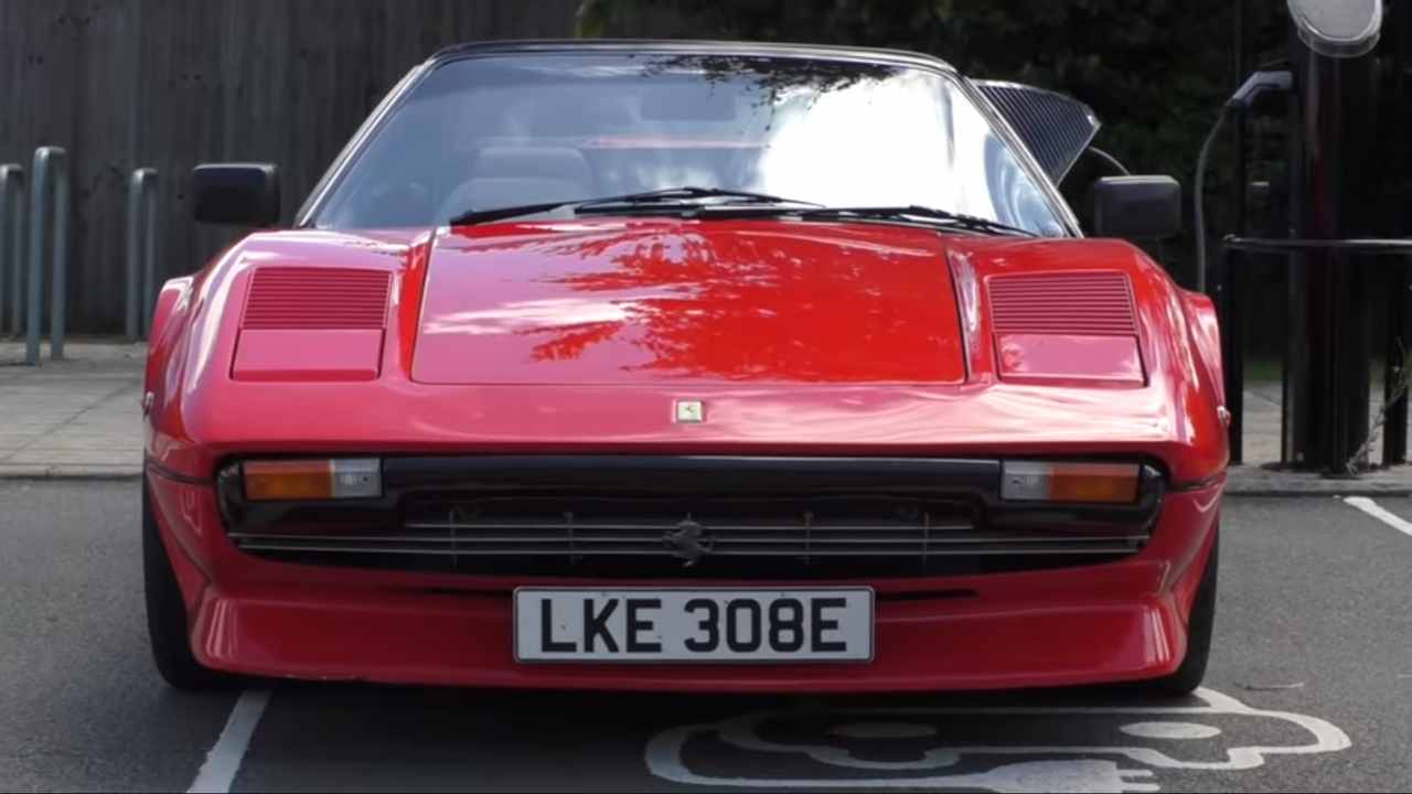 Ferrari 308