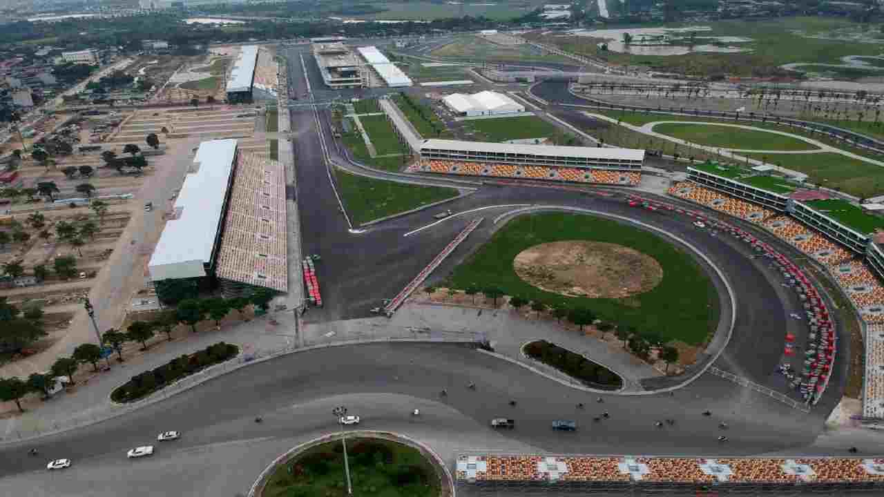 Circuito Vietnam