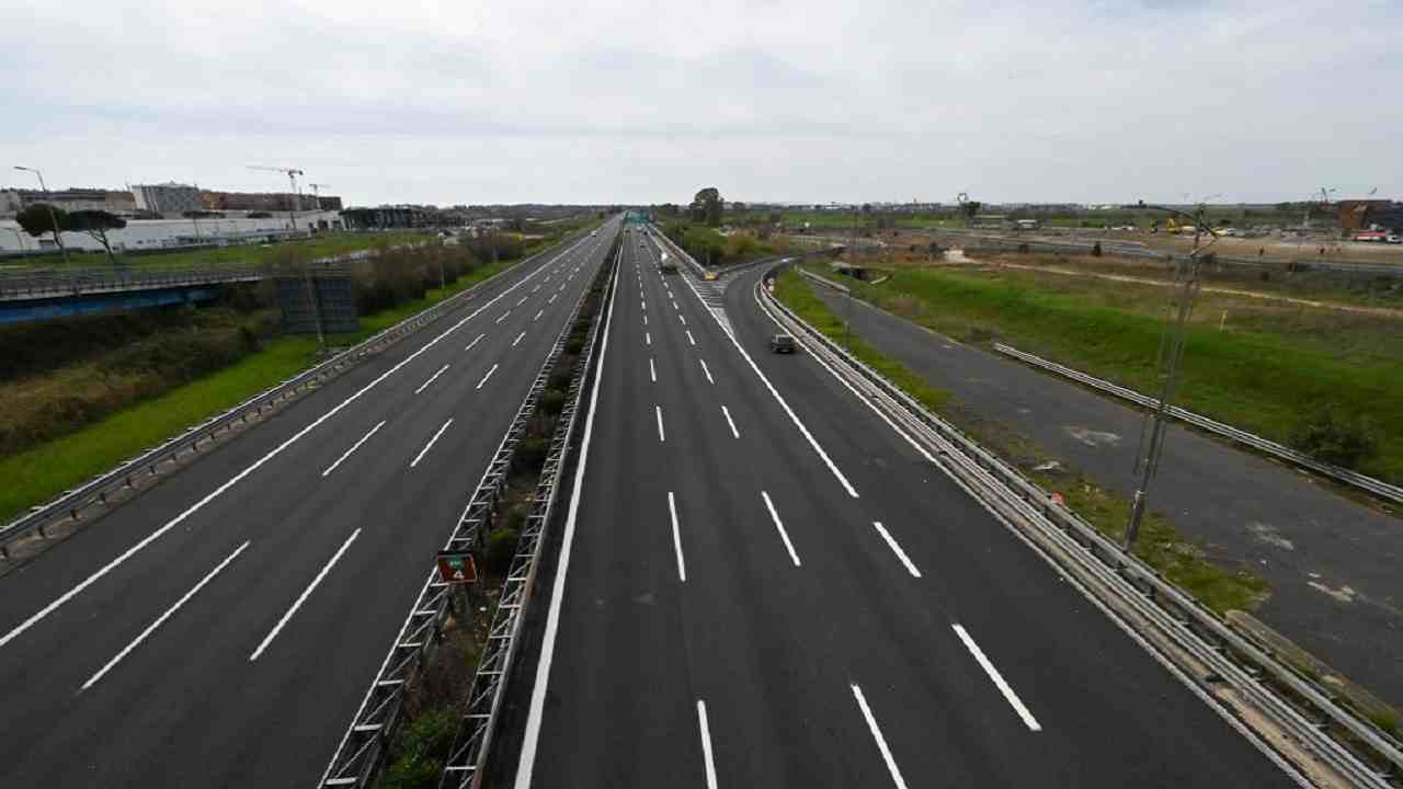 Autostrade Italia