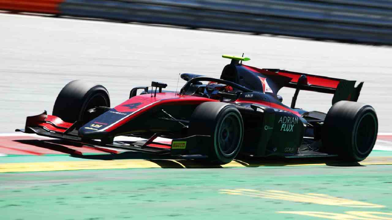 Callum Ilott