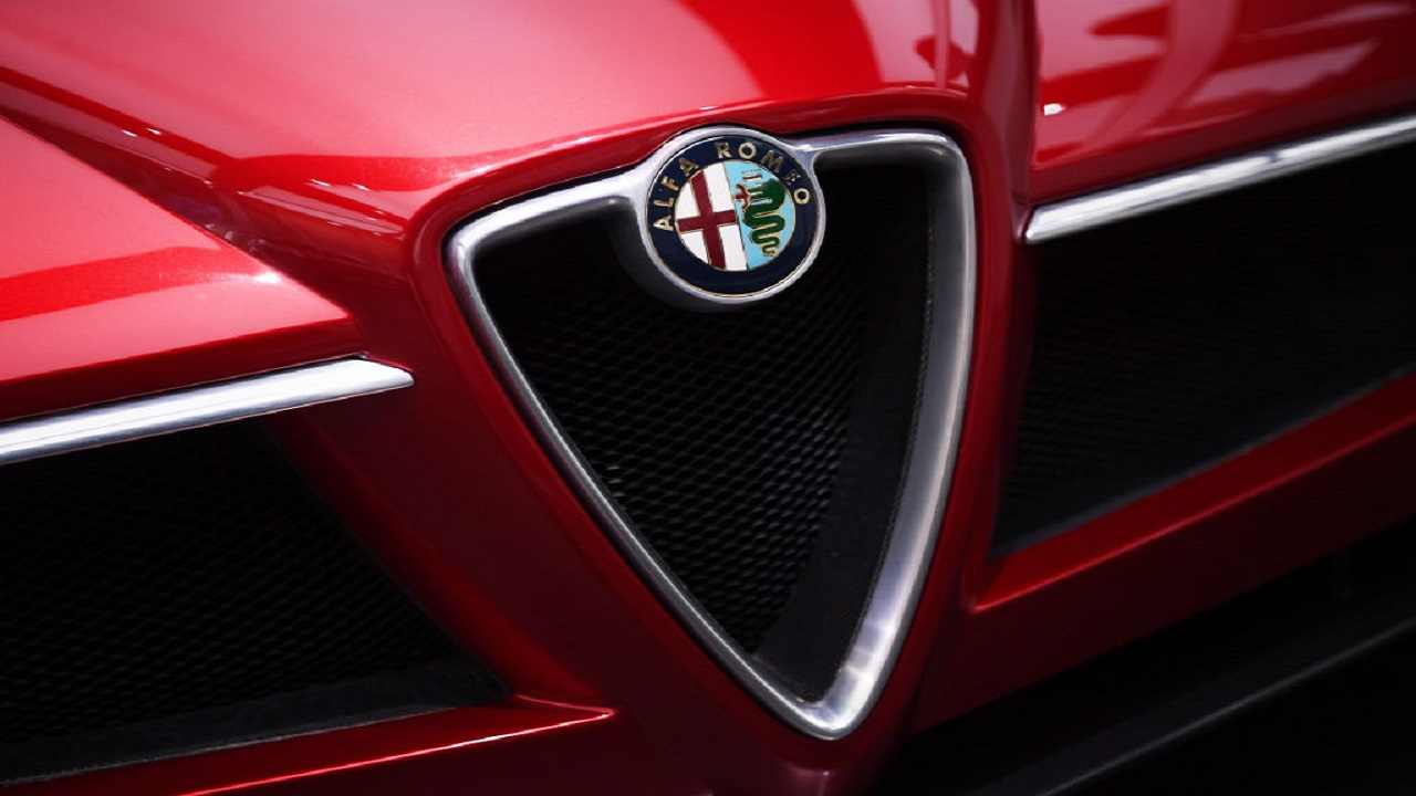 Alfa Romeo