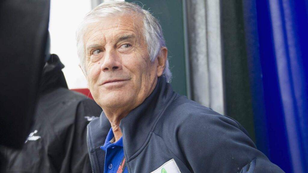 Giacomo Agostini