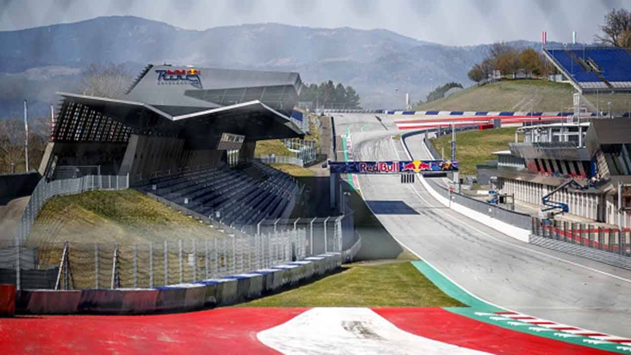 Gran Premio Austria
