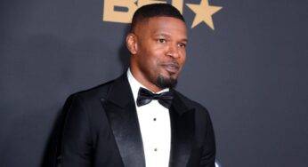 Jamie Foxx “pazzo” della Tesla: il video del test drive con la Model 3