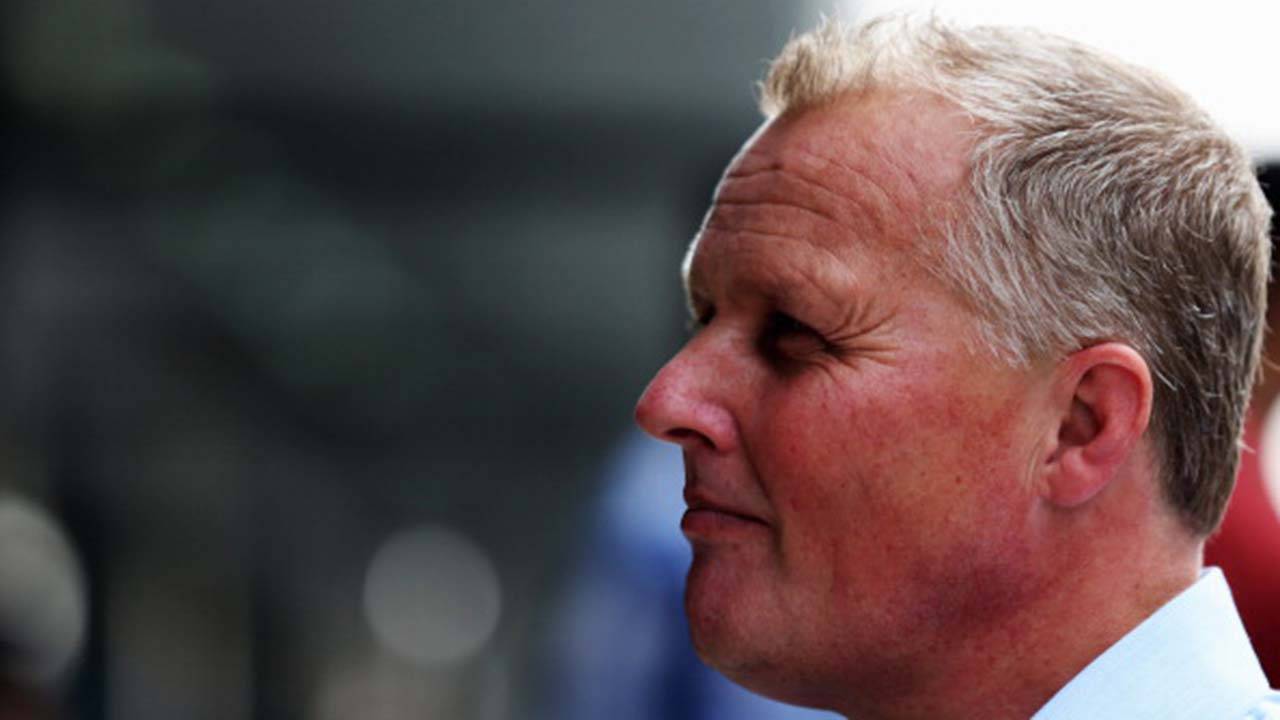 Johnny Herbert