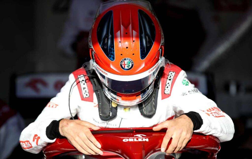 Kubica
