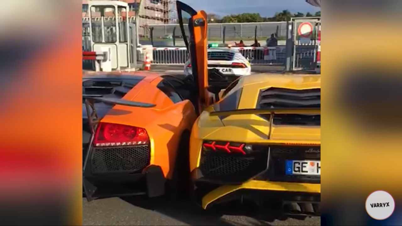 Lamborghini