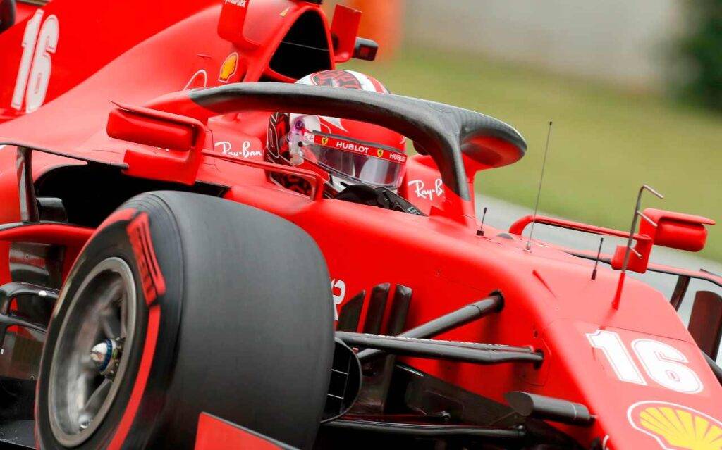 Charles Leclerc