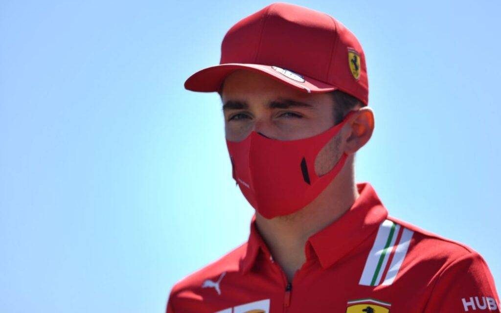 Charles Leclerc