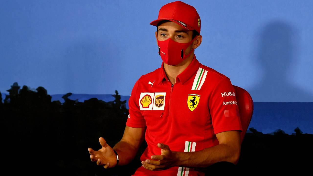 charles leclerc