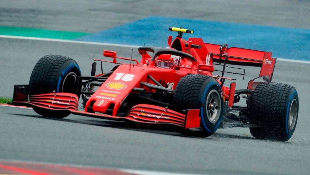 Charles Leclerc