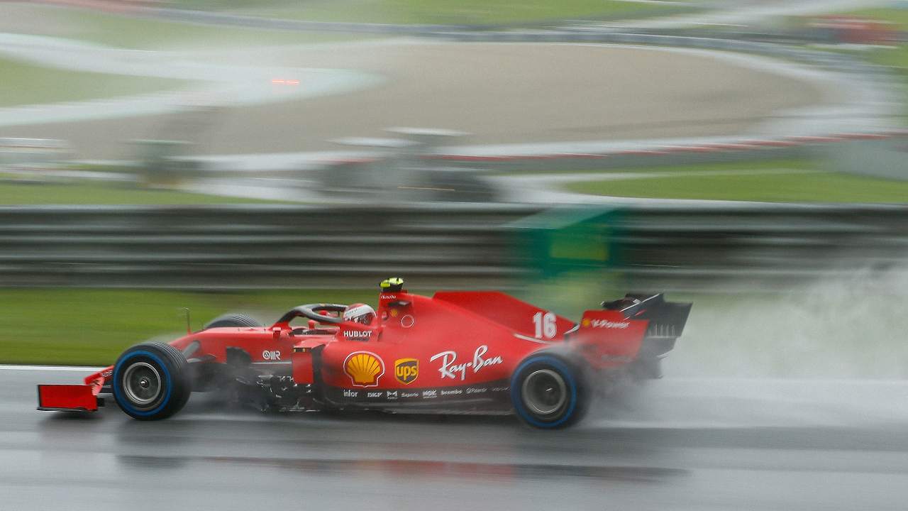 F1, GP Stiria: due Ferrari mai così indietro dal 2014