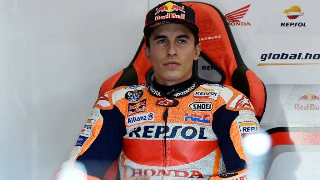 Marc Marquez