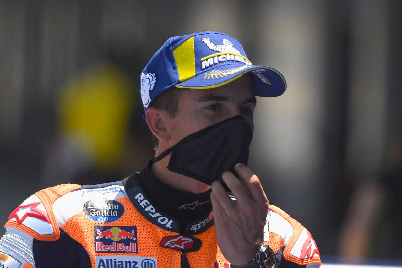 Marc Marquez