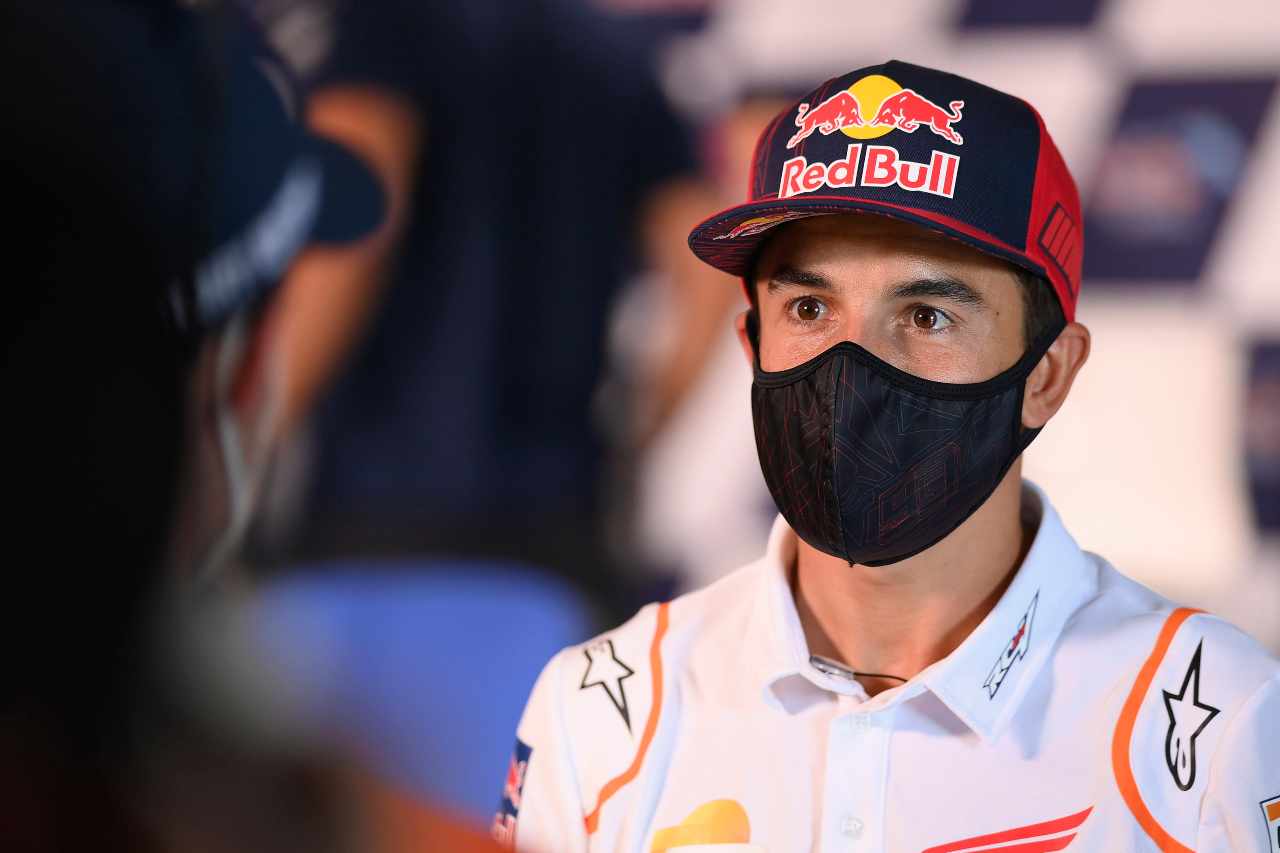 Marc Marquez