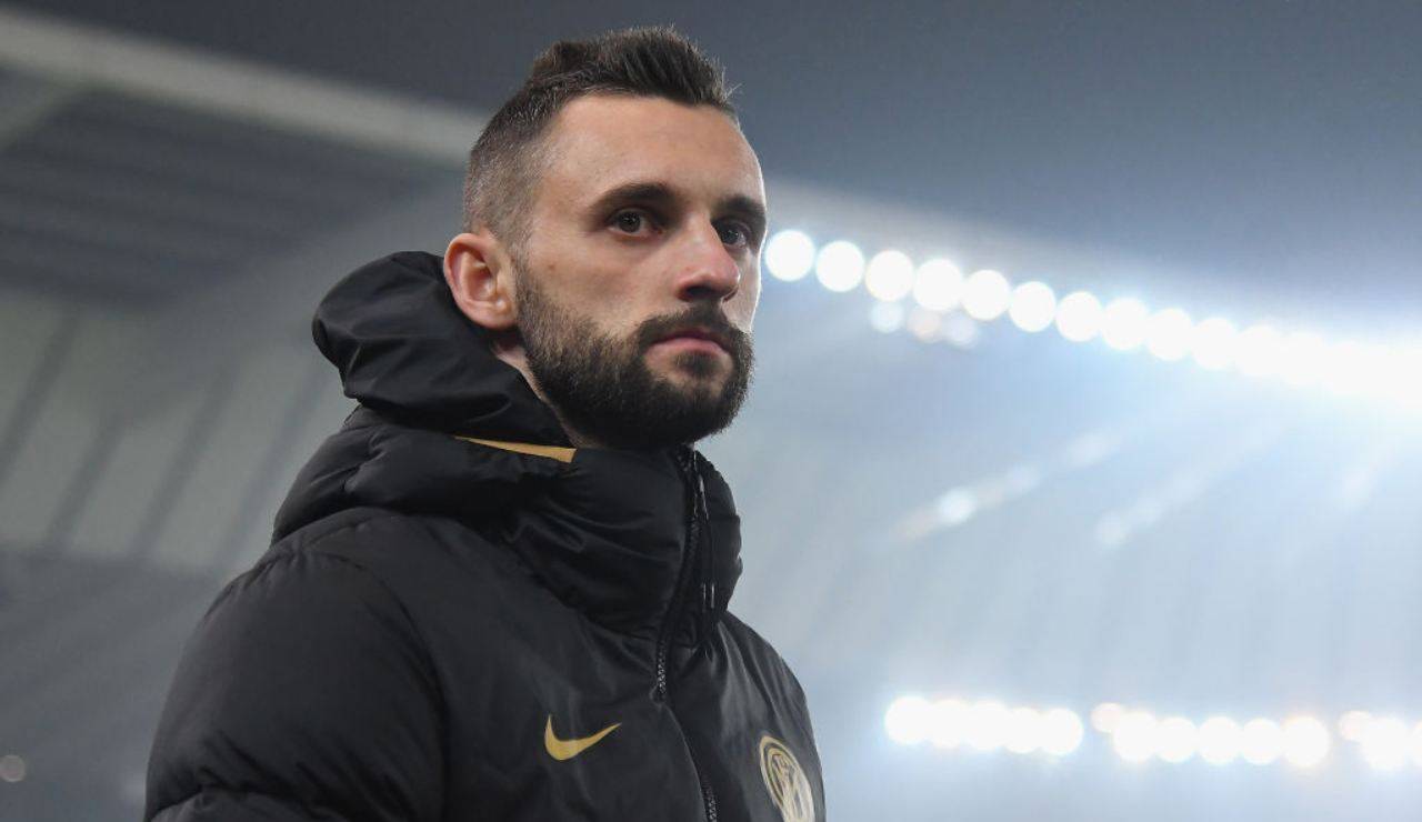 Marcelo Brozovic