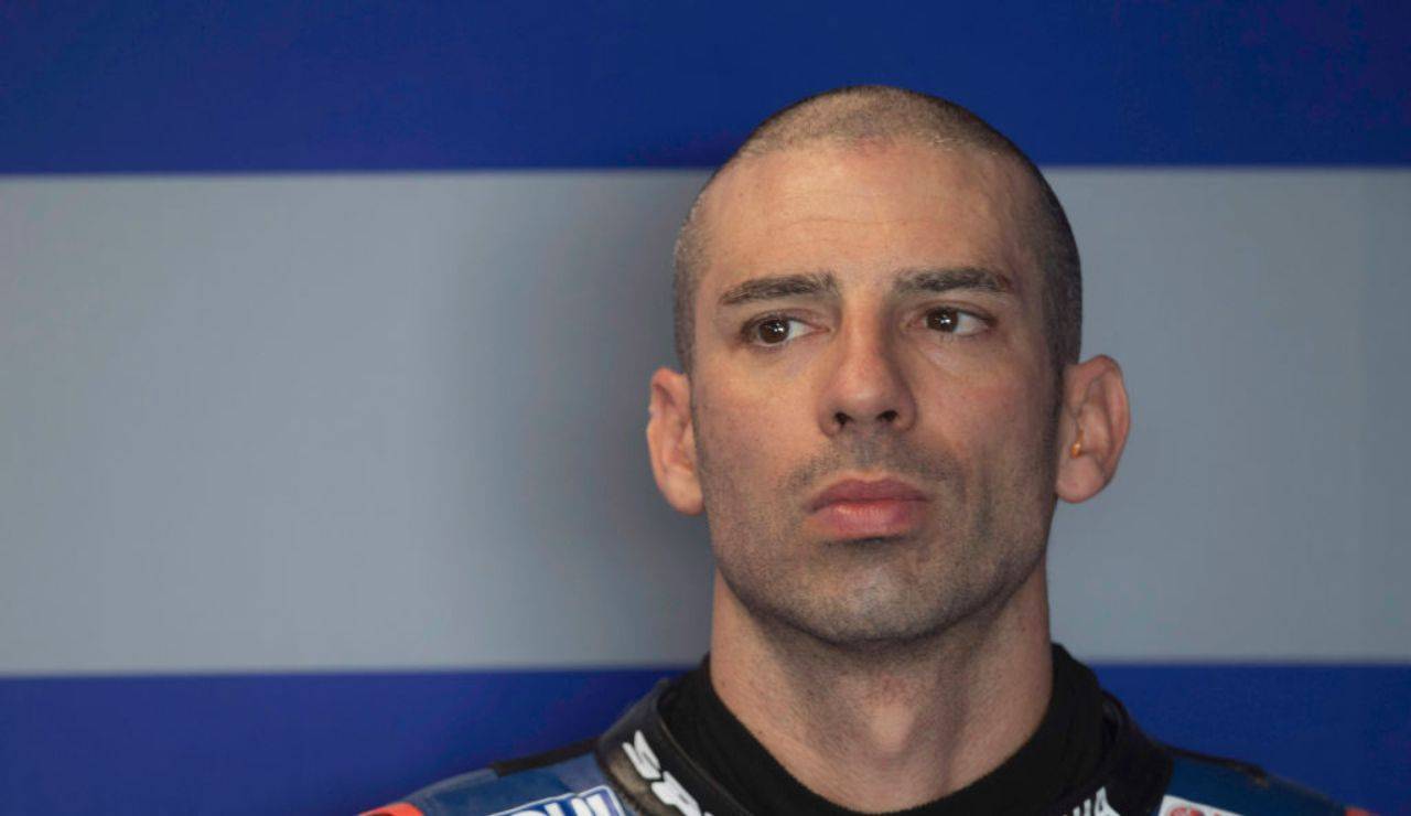 Marco Melandri