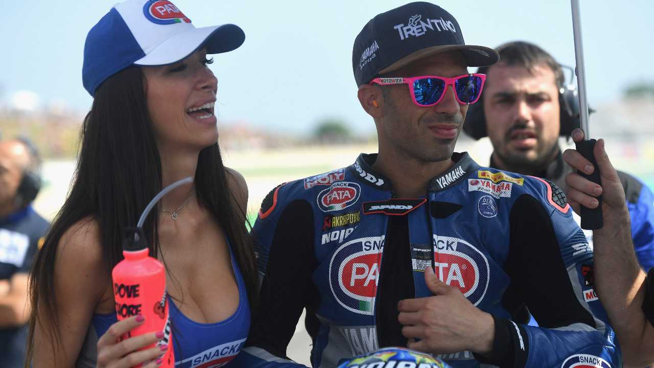 Marco Melandri