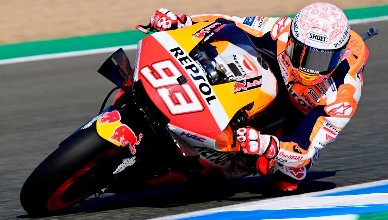 Marc Marquez