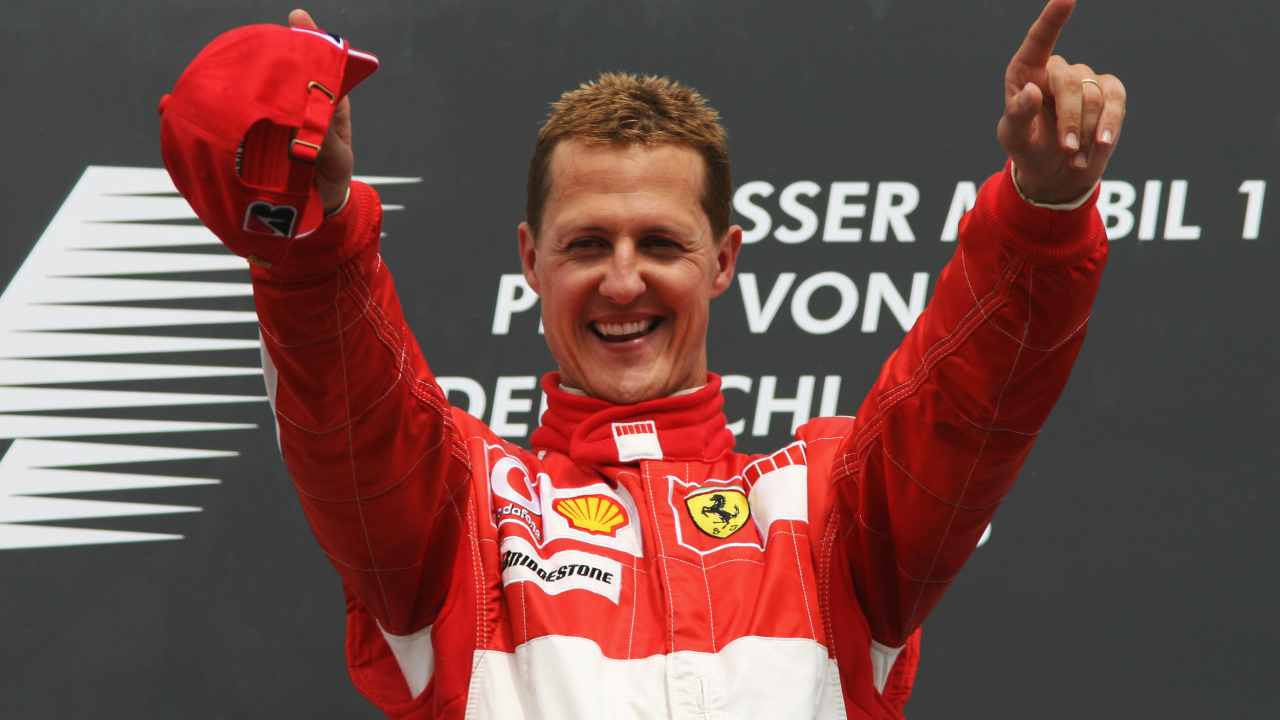 “Schumacher e Hamilton, vi dico chi preferisco”, il confronto di Irvine