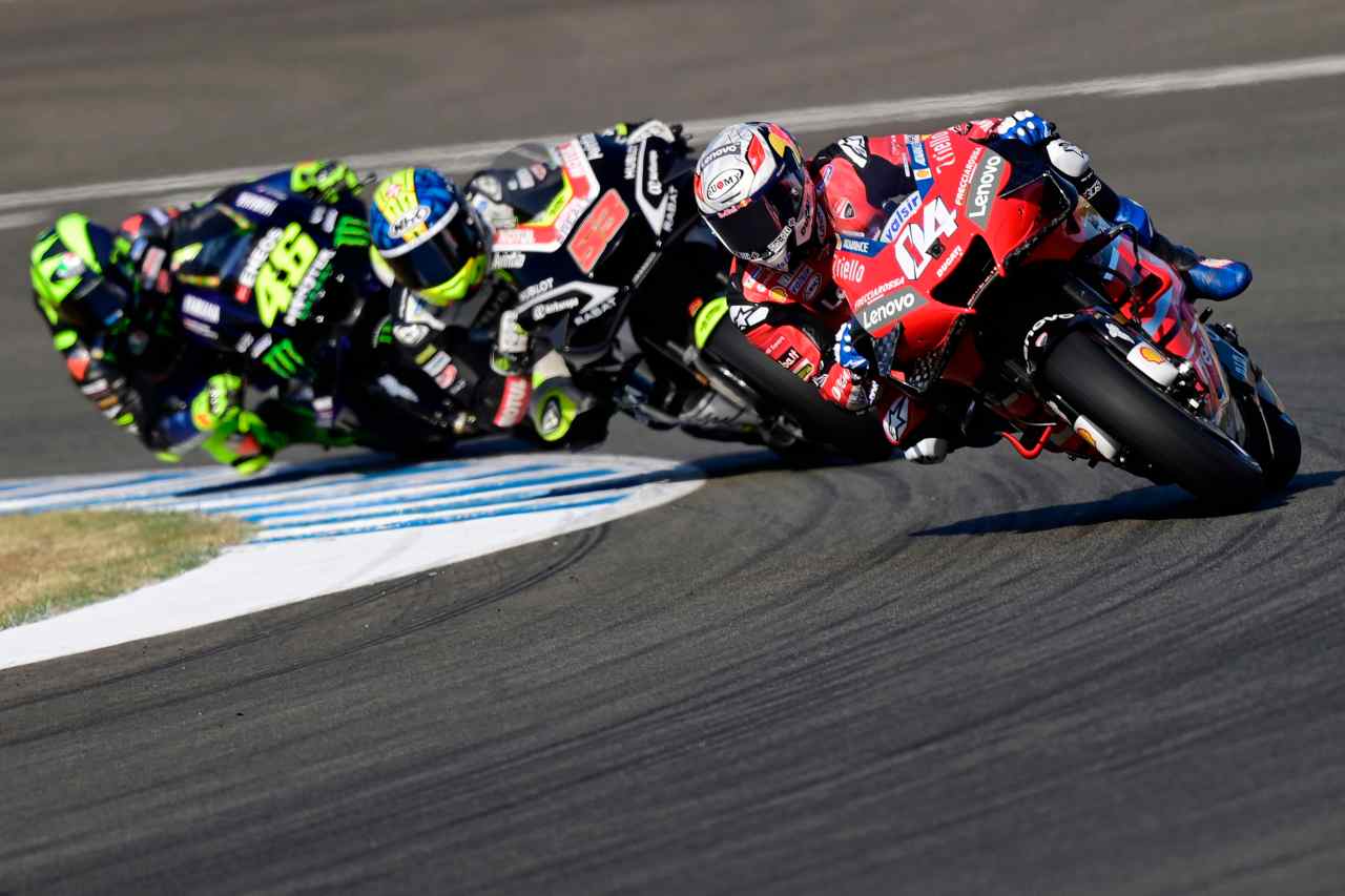 MotoGP Andalusia