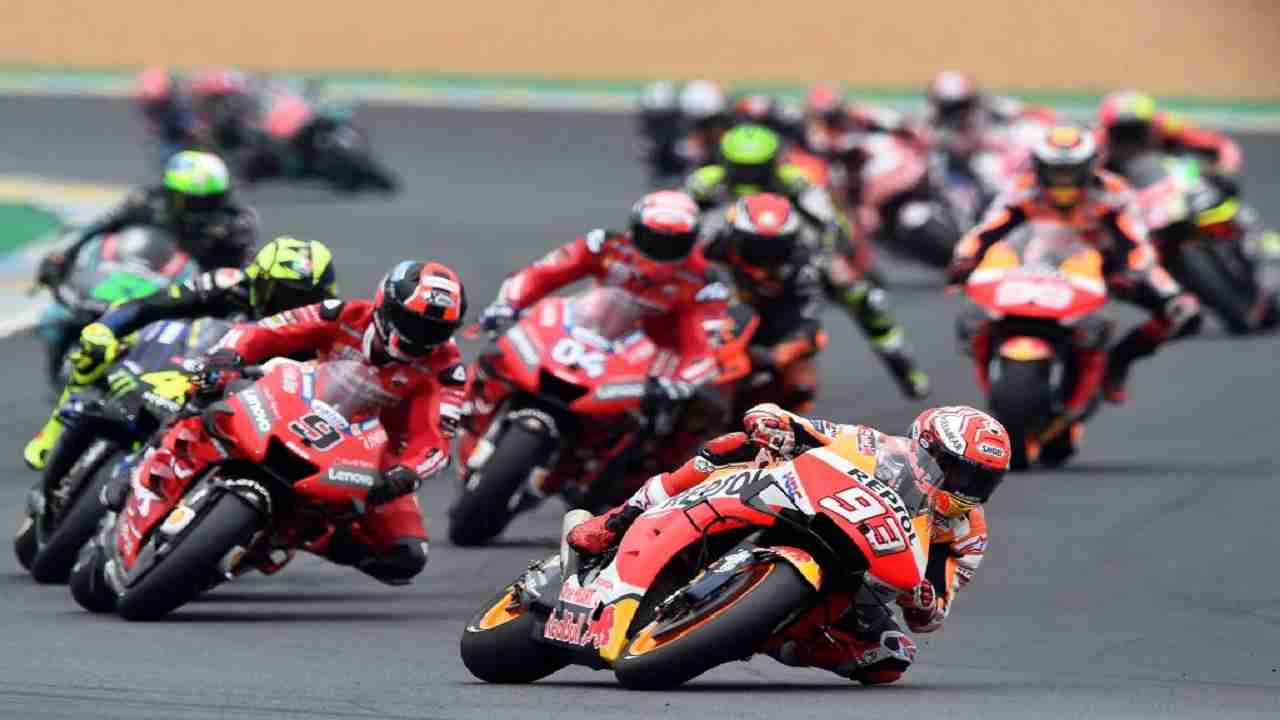 MotoGP