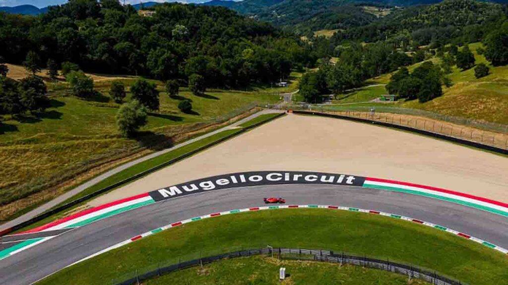 Mugello