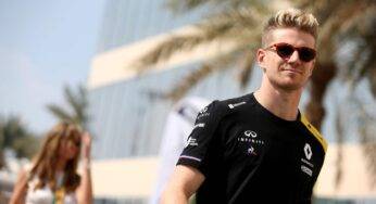 Hulkenberg futuro in Formula 1: dopo la Racing Point, proposta da altro team