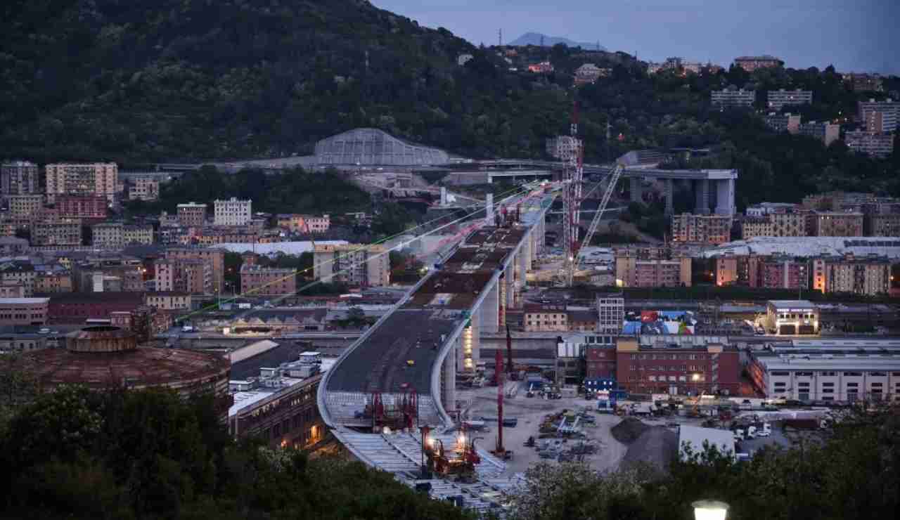 Nuovo Ponte Genova