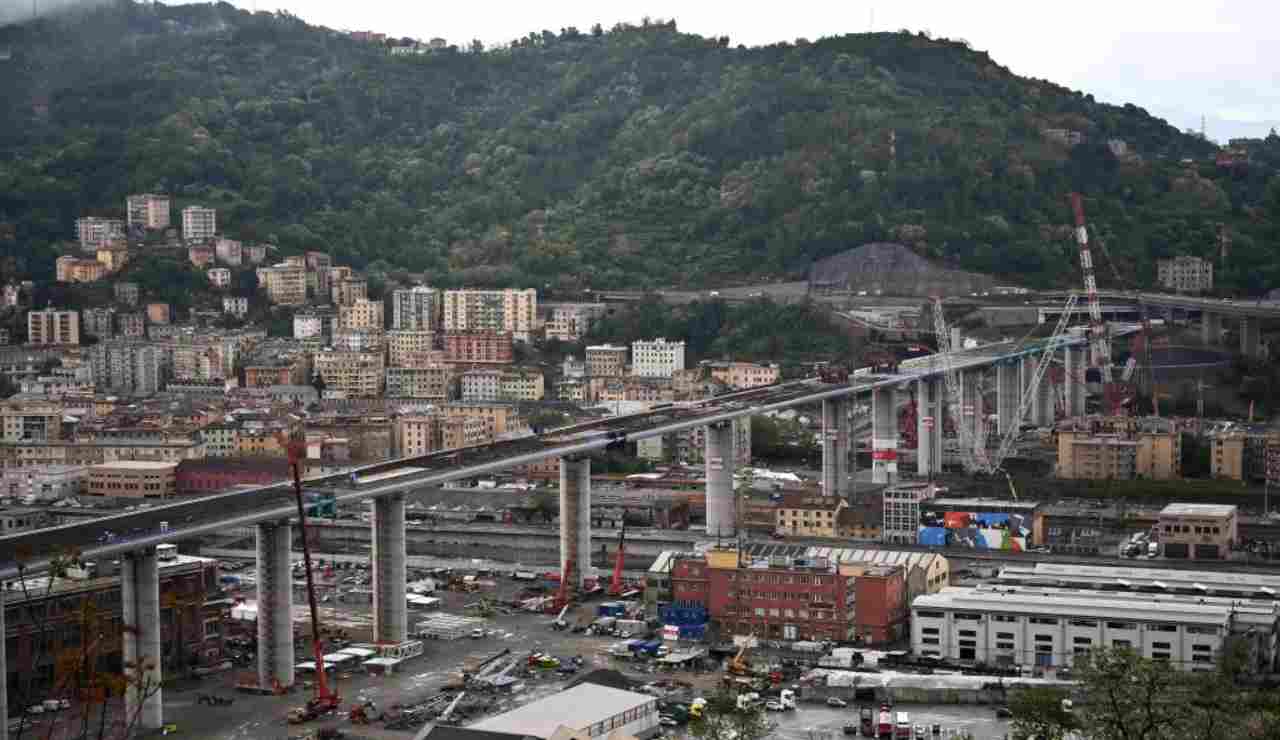 Nuovo Ponte Genova