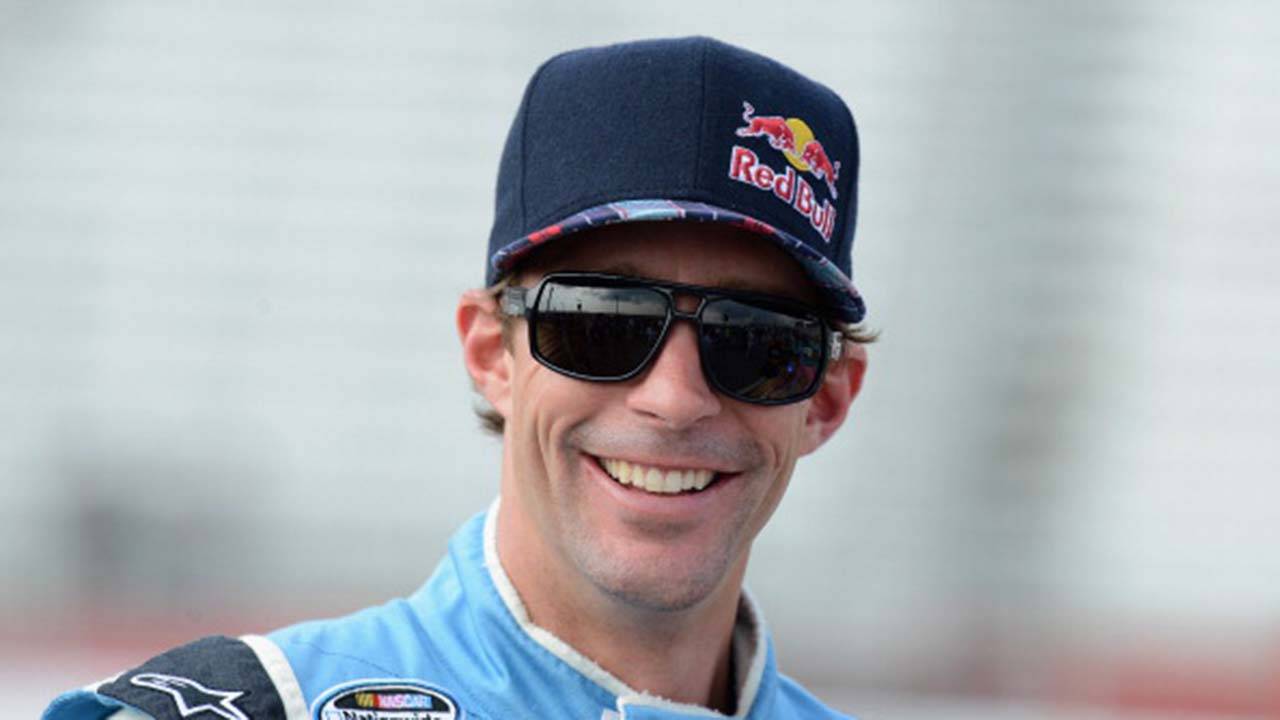 Travis Pastrana