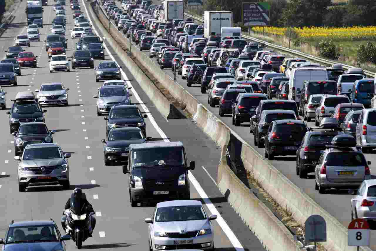 Previsioni Meteo e Traffico