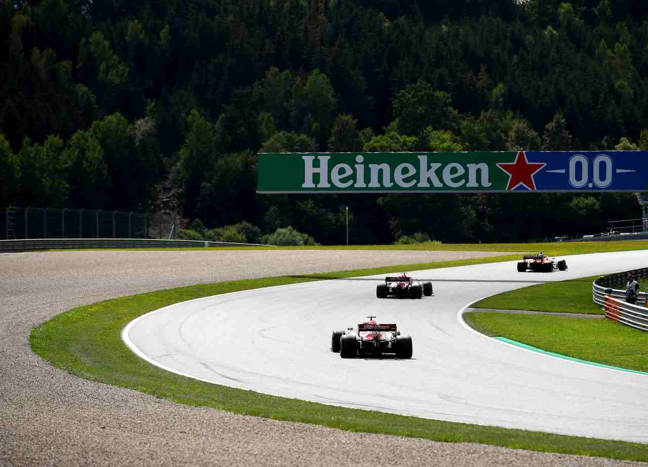 F1 GP Ungheria, Qualifiche: orario e dove vederle in diretta Tv e streaming