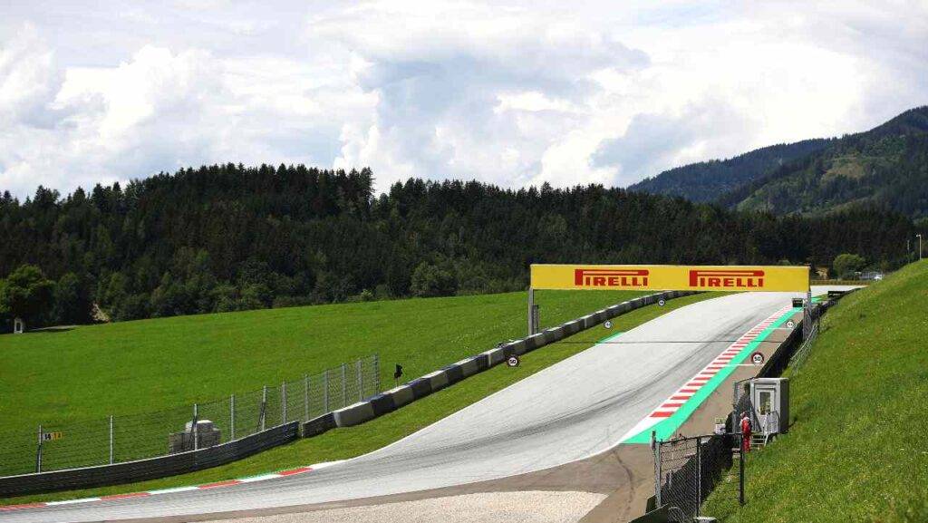 Red Bull Ring