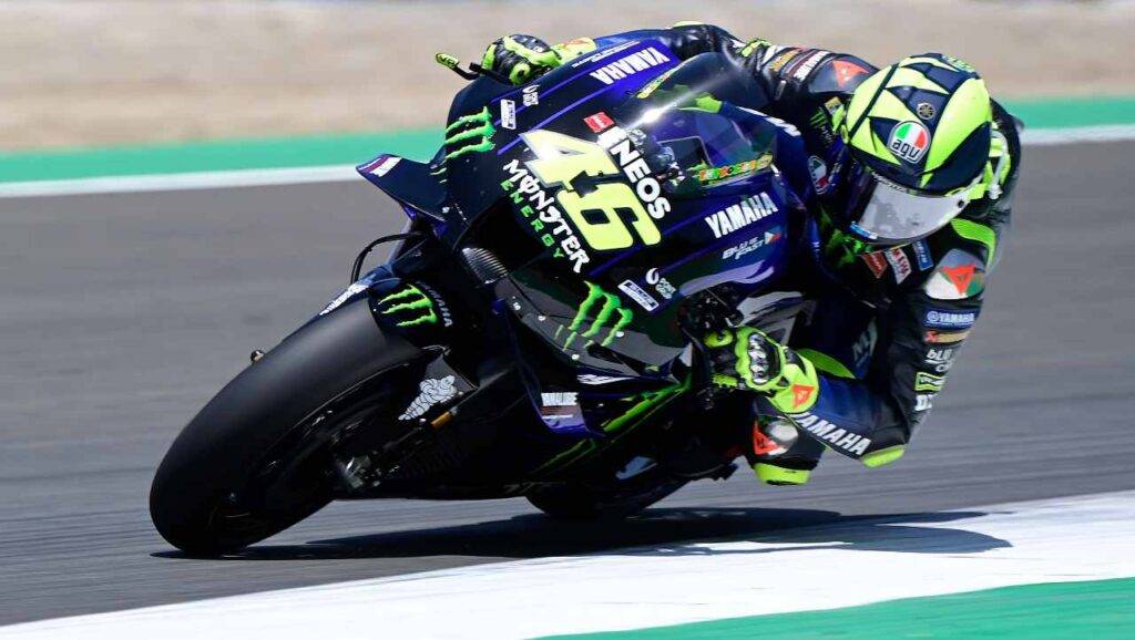 Valentino Rossi