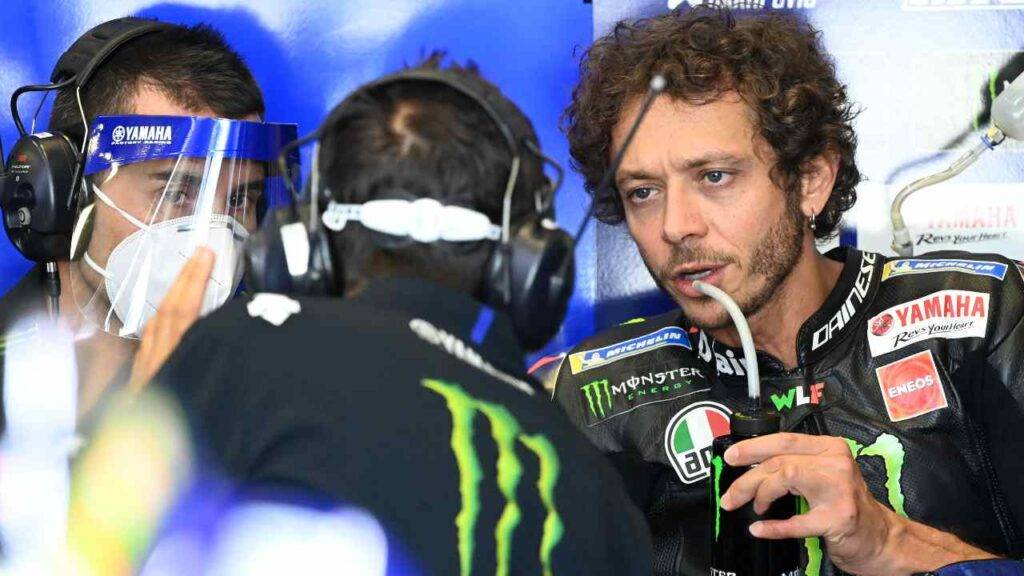 Rossi Valentino