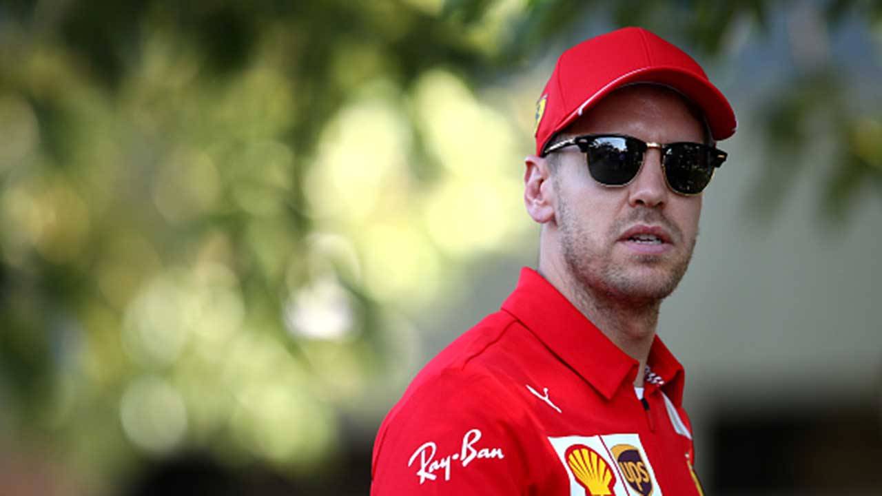 The most sensational case is surely that of Sebastian Vettel who, as it has been made official for several weeks, will no longer be on Ferrari in 2021