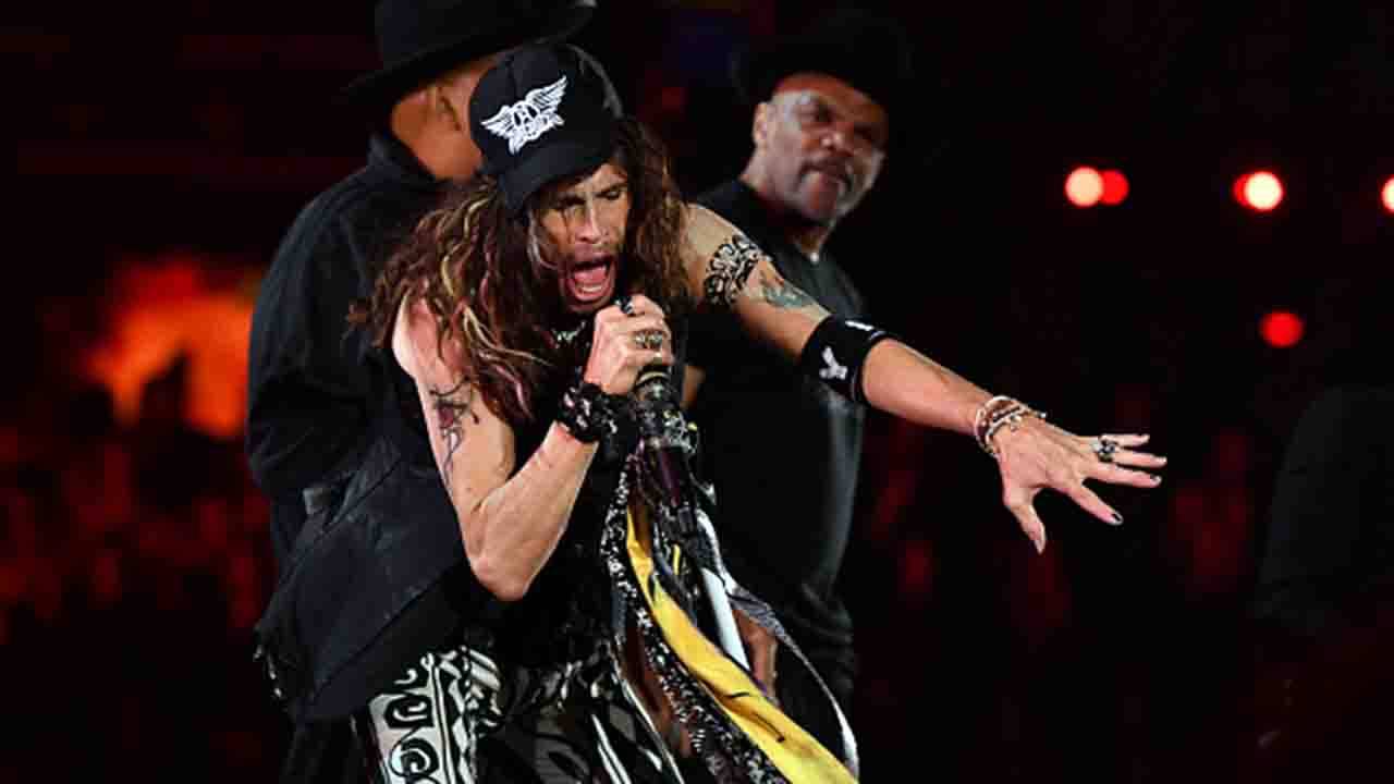 Steven Tyler