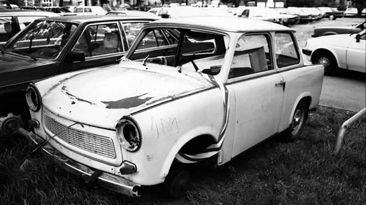 Trabant