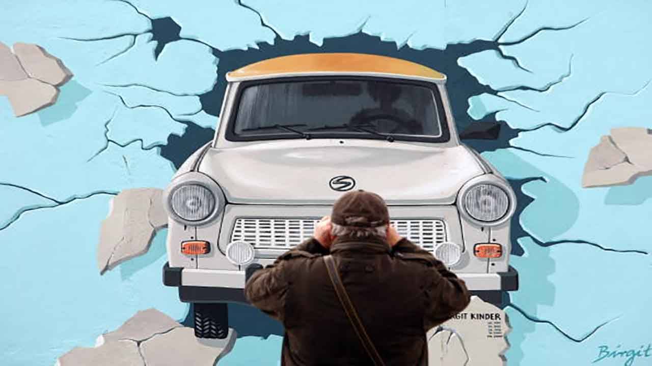 Trabant