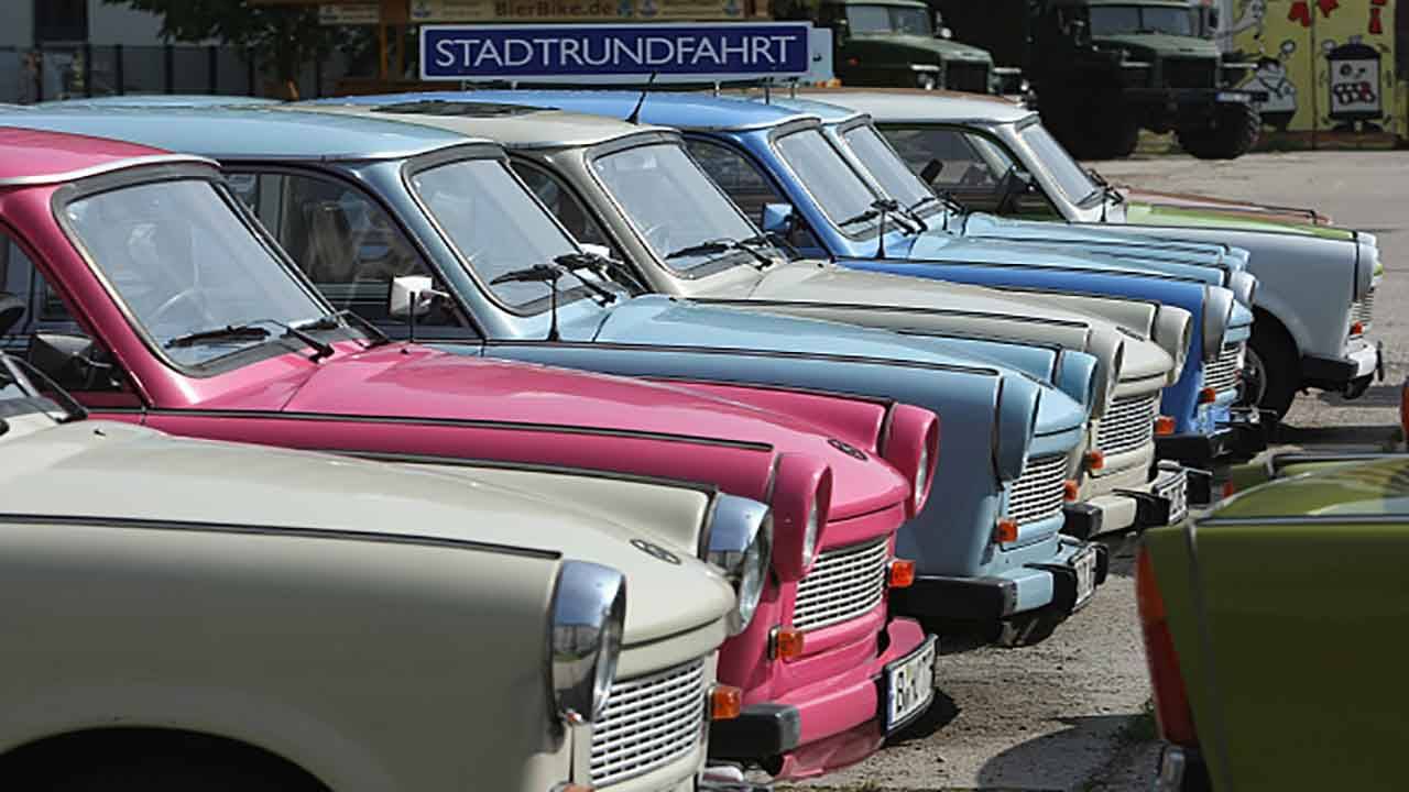 Trabant