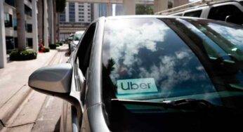 Uber Summer, sconti per l’estate: tutte le offerte per l’Italia